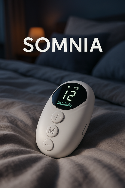 Somnia